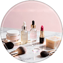 Beauty & Personal care