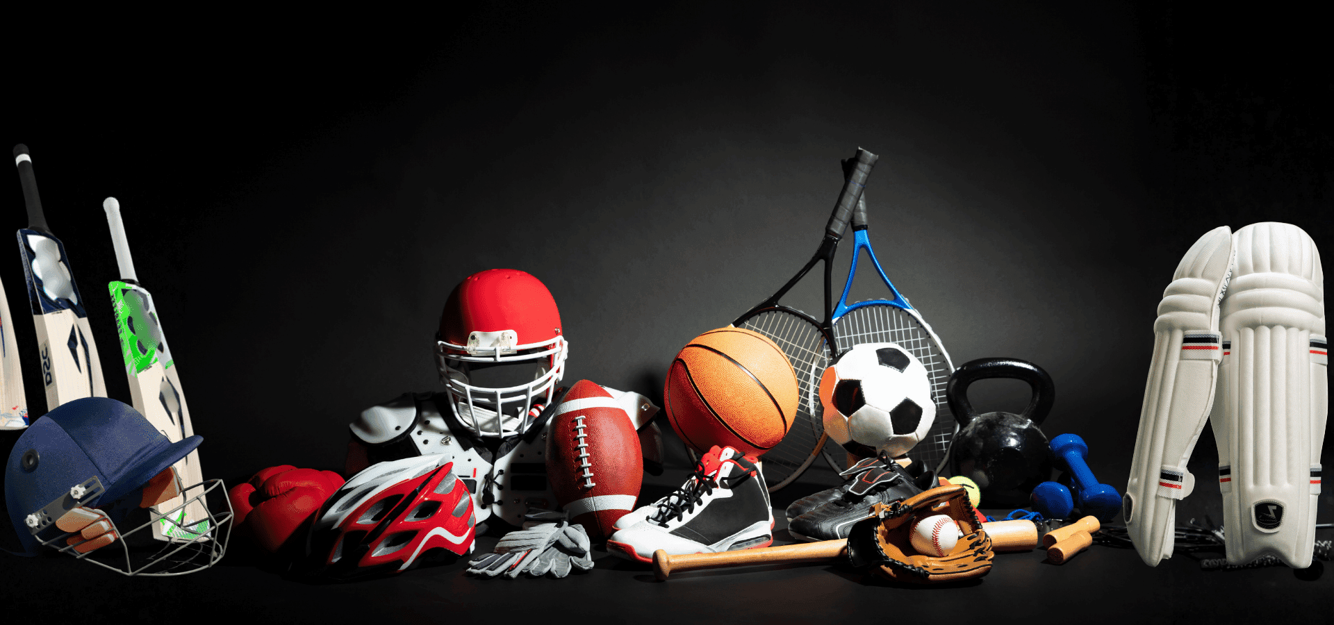 Active Sports Gear
